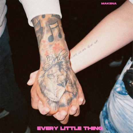 every little thing | Boomplay Music