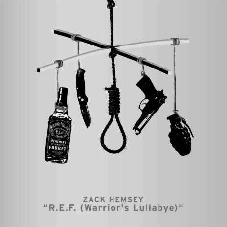 R.E.F. (Warrior's Lullabye) | Boomplay Music