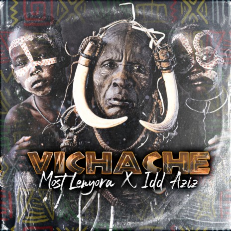 Vichache (Original Mix) ft. Idd Aziz