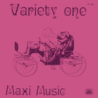 Variety One - Maxi Music