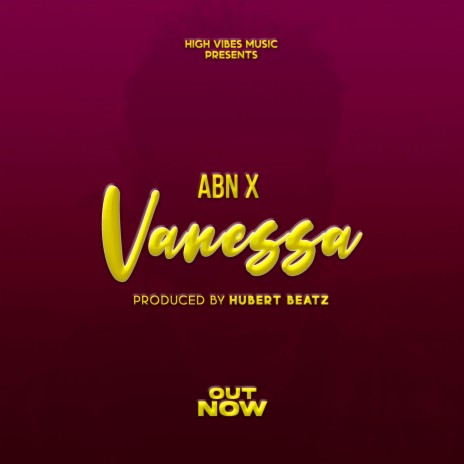 Vanessa ft. Hubertbeatz | Boomplay Music