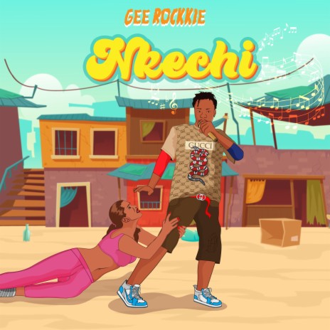 Nkechi | Boomplay Music