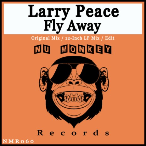 Fly Away (12-Inch LP Mix)