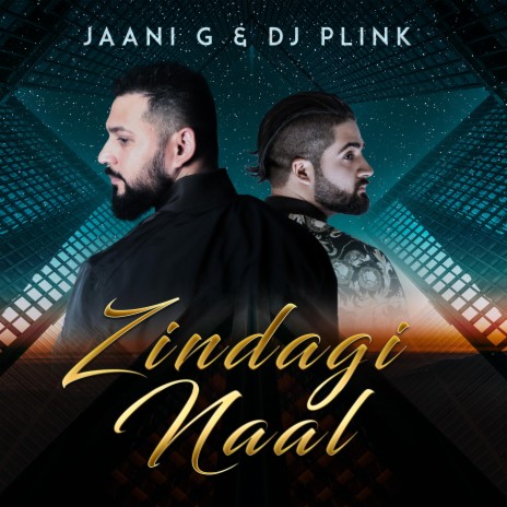 Zindagi Naal ft. Jaani G | Boomplay Music