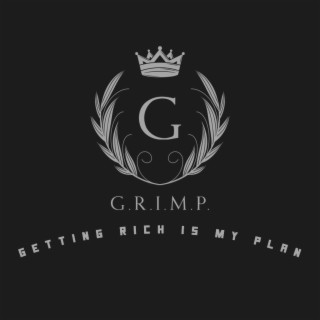 GRIMP MIXTape. Vol. 3