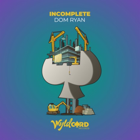 Incomplete (Original Mix) | Boomplay Music