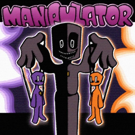 Manipulator | Boomplay Music