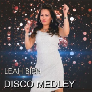 Leah Bien