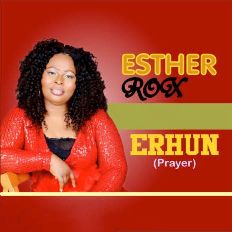 Erhun (Prayer)