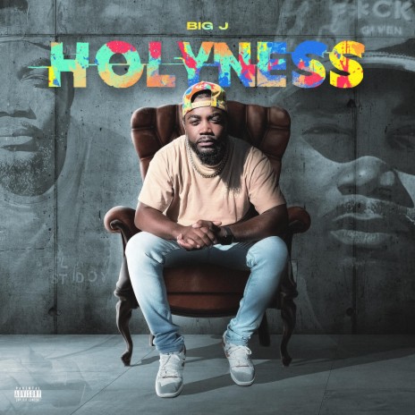 Holyness | Boomplay Music