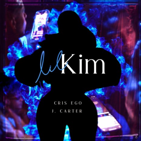Lil Kim ft. J Carter | Boomplay Music