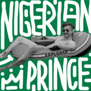 Nigerian Prince