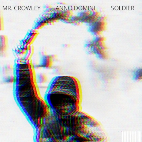 SOLDIER ft. Anno Domini Beats | Boomplay Music