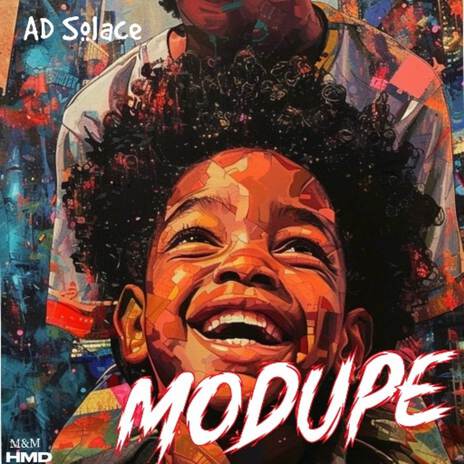 Modupe | Boomplay Music