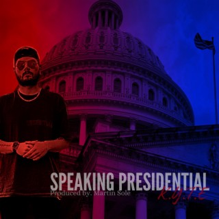 Speaking Presidential