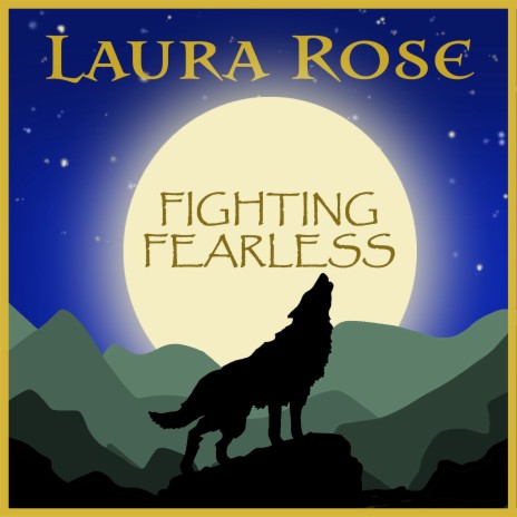 Fighting Fearless | Boomplay Music