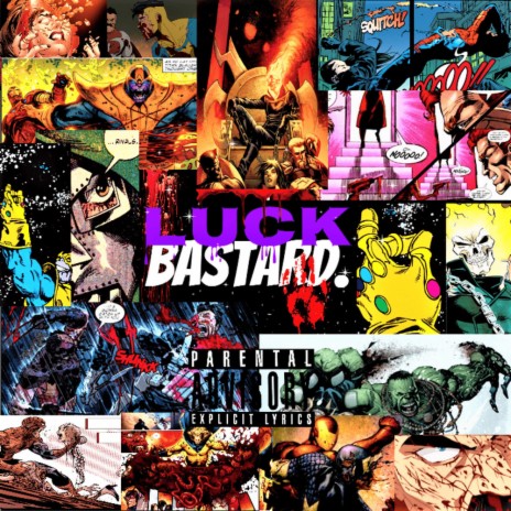 BASTARD | Boomplay Music
