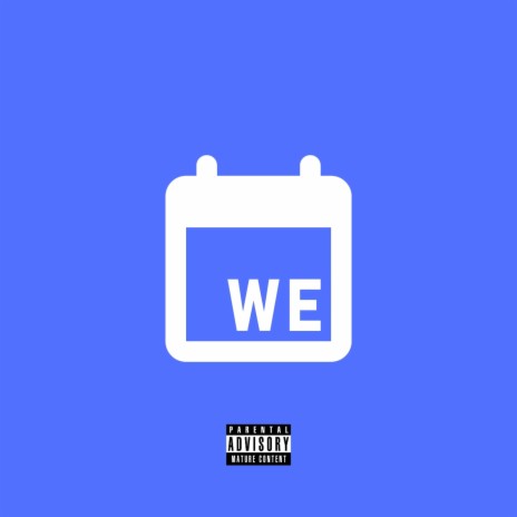 WEEKEND ft. Nephew | Boomplay Music