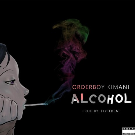 ALCOHOL | Boomplay Music
