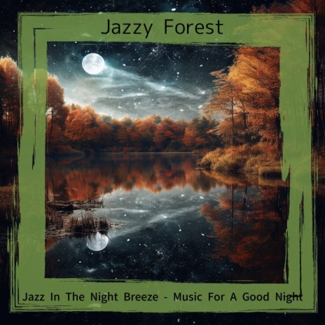 Fall Moon in Jazz | Boomplay Music