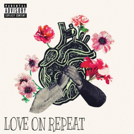 Love On Repeat ft. Hommi | Boomplay Music