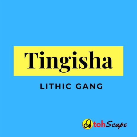 Tingisha | Boomplay Music