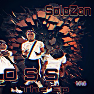 OSS THE EP