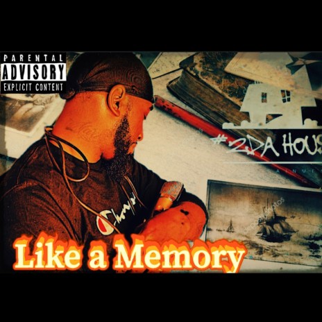 Like a Memory | Boomplay Music