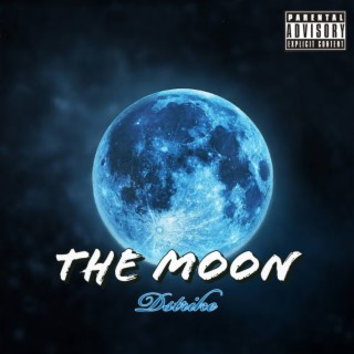 The Moon lyrics | Boomplay Music