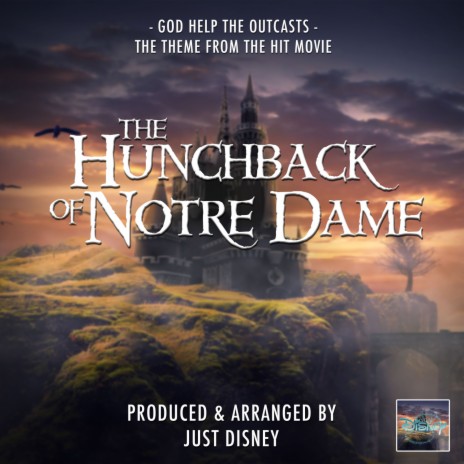 God Help the Outcasts (From The Hunchback of Notre Dame) | Boomplay Music