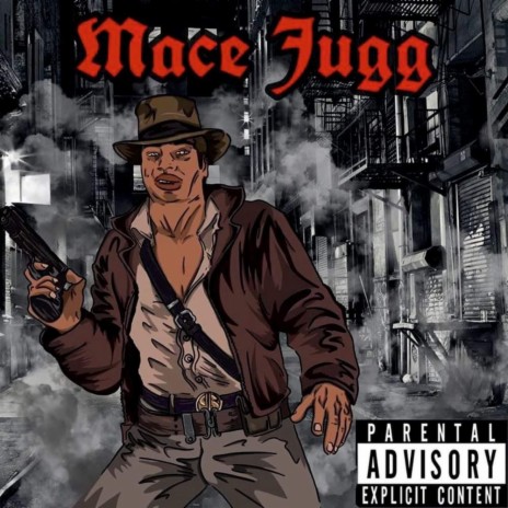 Mace Jugg | Boomplay Music