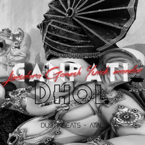 Utsav Dhol - Gajdant Mandal (Limodra) | Boomplay Music