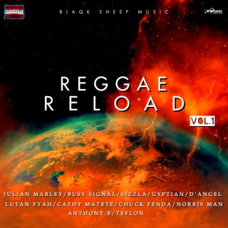 Reggae Reload Vol. 1