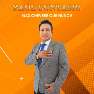 Mas chevere que nunca