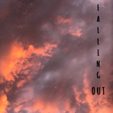 Falling Out ft. Chance Peña | Boomplay Music