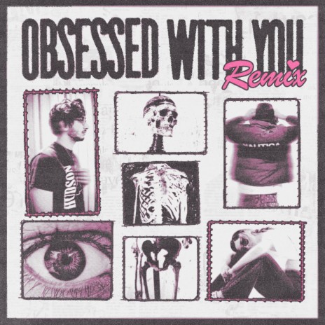 Obsessed With You | Boomplay Music