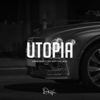 Utopia (Instrumental)