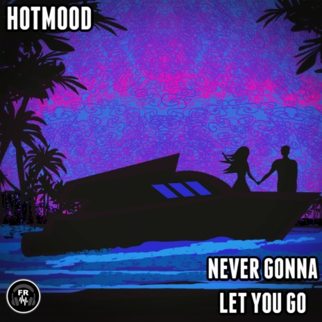 Never Gonna Let You Go (Original Mix)