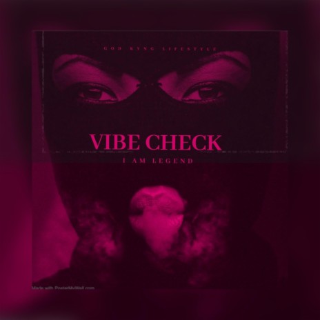 VIBE CHECK | Boomplay Music