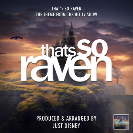 That's So Raven Main Theme (From That's So Raven) | Boomplay Music