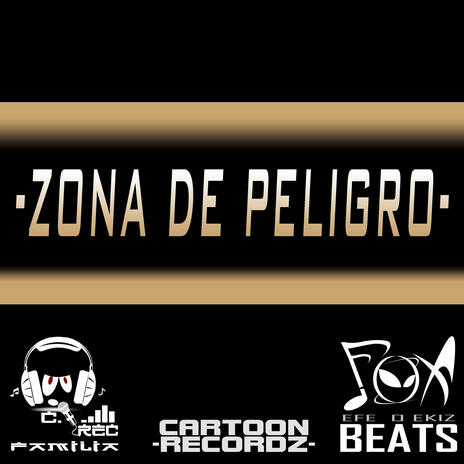 ZONA DE PELIGRO | Boomplay Music