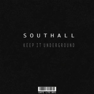 Keep It Underground EP