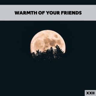 Warmth Of Your Friends XXII