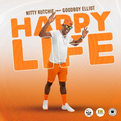 Happy Life ft. Goodboy Elliot