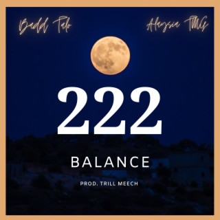 Balance 222