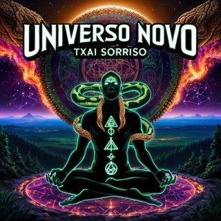 Universo Novo