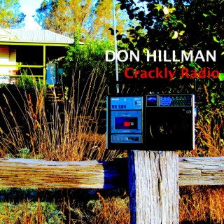 Crackly Radio lyrics | Boomplay Music