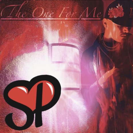 The One For Me | Boomplay Music