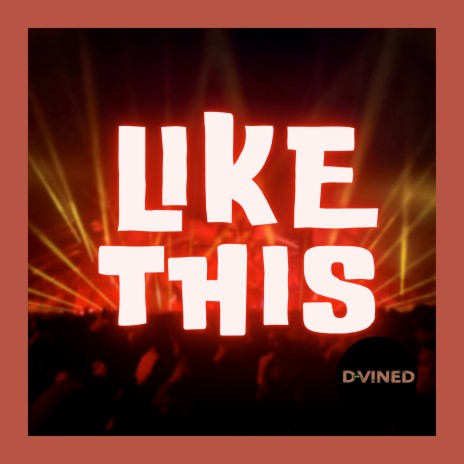 Like This (Extended Mix) | Boomplay Music