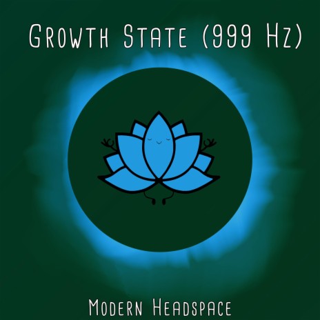 Growth State (999 Hz) | Boomplay Music